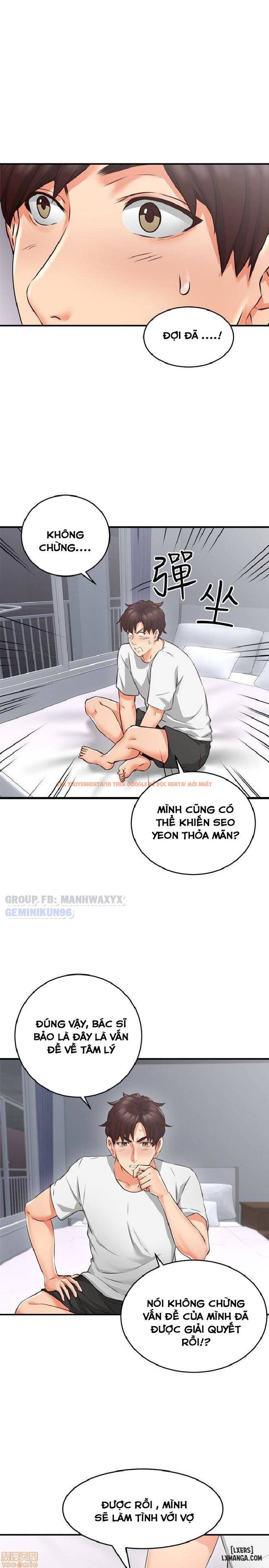 Xem ảnh 17 trong truyện hentai Xoa Dịu Em Đi - Chapter 9 - hentaitvn.net