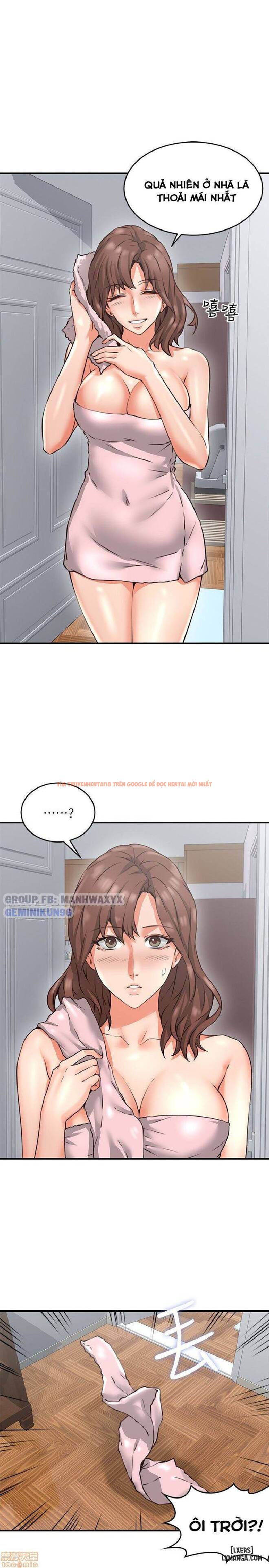 Xem ảnh 21 trong truyện hentai Xoa Dịu Em Đi - Chapter 9 - hentaitvn.net