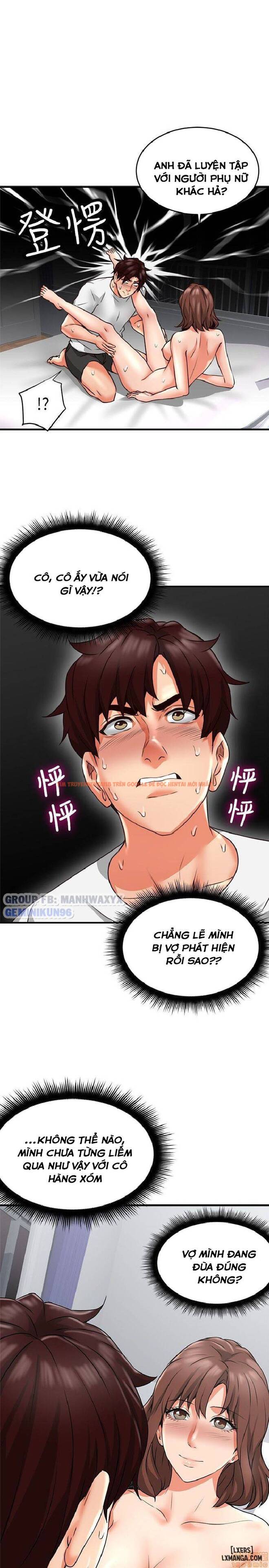 Xem ảnh 28 trong truyện hentai Xoa Dịu Em Đi - Chapter 9 - hentaitvn.net