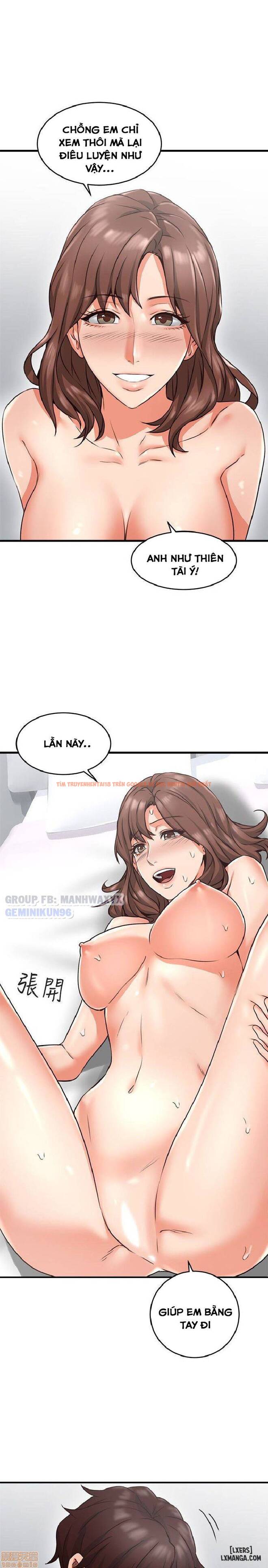 Xem ảnh 32 trong truyện hentai Xoa Dịu Em Đi - Chapter 9 - hentaitvn.net