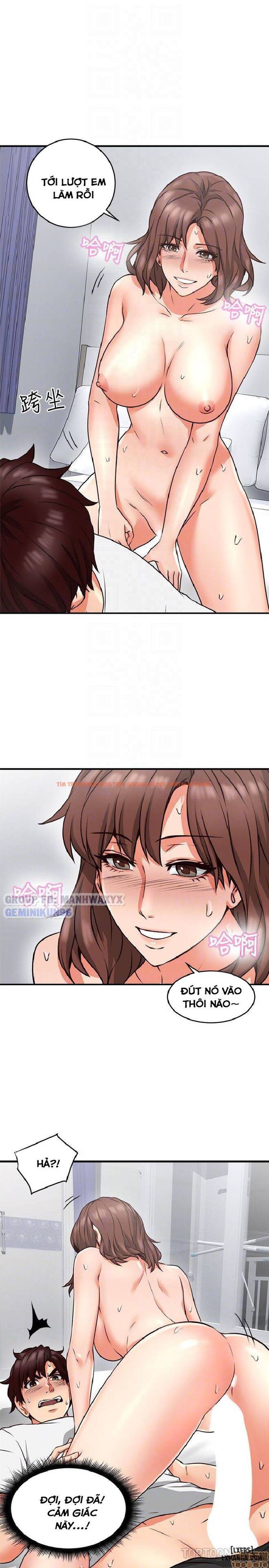 Xem ảnh 37 trong truyện hentai Xoa Dịu Em Đi - Chapter 9 - hentaitvn.net