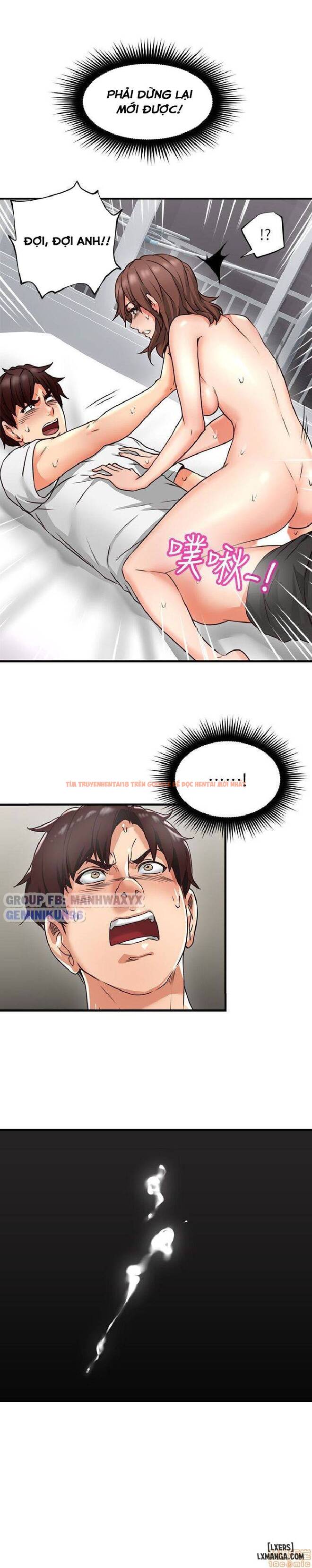 Xem ảnh 39 trong truyện hentai Xoa Dịu Em Đi - Chapter 9 - hentaitvn.net