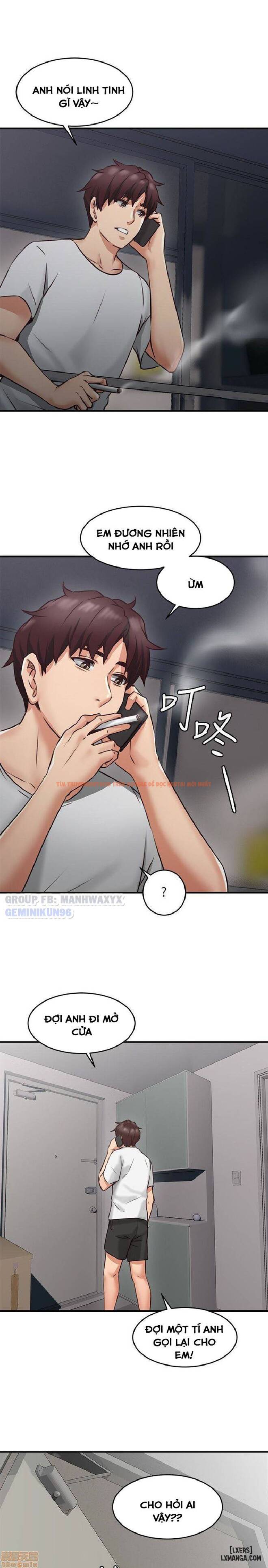 Xem ảnh 4 trong truyện hentai Xoa Dịu Em Đi - Chapter 9 - hentaitvn.net