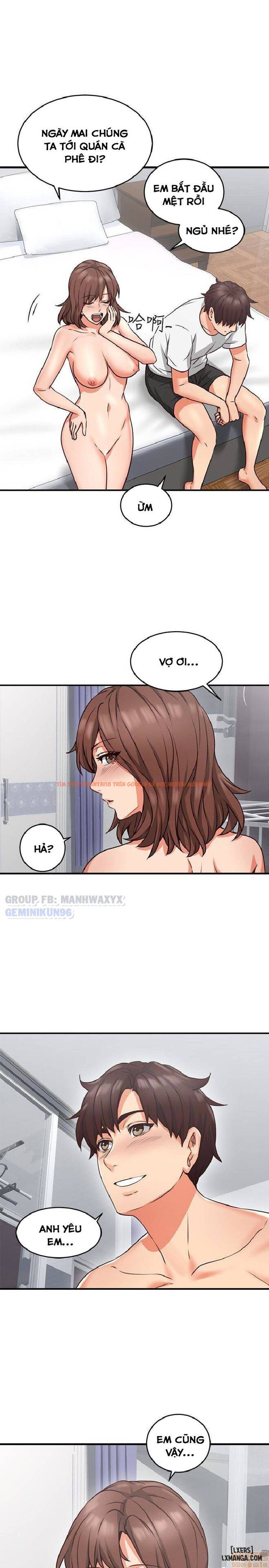 Xem ảnh 41 trong truyện hentai Xoa Dịu Em Đi - Chapter 9 - hentaitvn.net