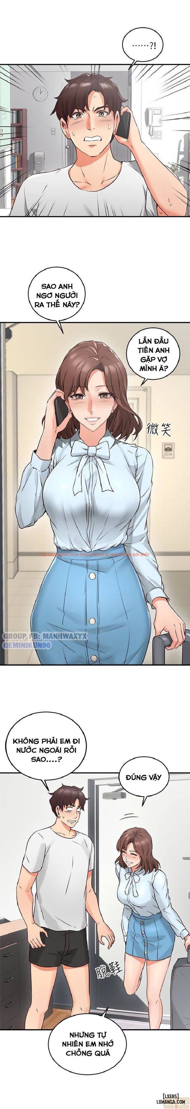Xem ảnh 7 trong truyện hentai Xoa Dịu Em Đi - Chapter 9 - hentaitvn.net