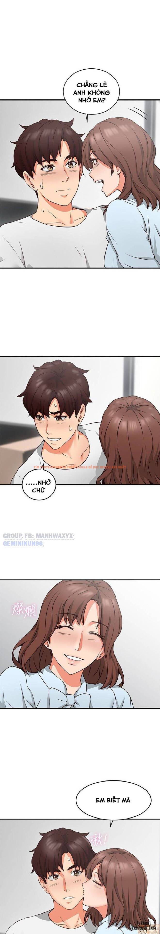 Xem ảnh 9 trong truyện hentai Xoa Dịu Em Đi - Chapter 9 - hentaitvn.net