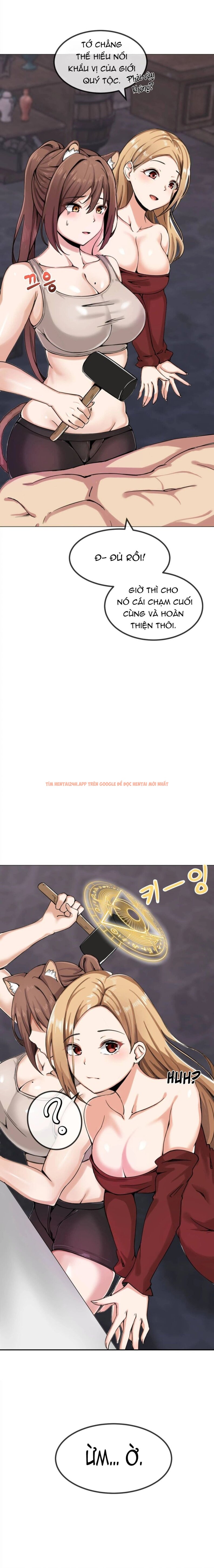 Xem ảnh Xưởng Đồ Chơi Dị Giới - Chapter 1 - 3 - HentaiTruyen.fun Xem ảnh Xưởng Đồ Chơi Dị Giới - Chapter 1 - 3 - HentaiTruyen.fun