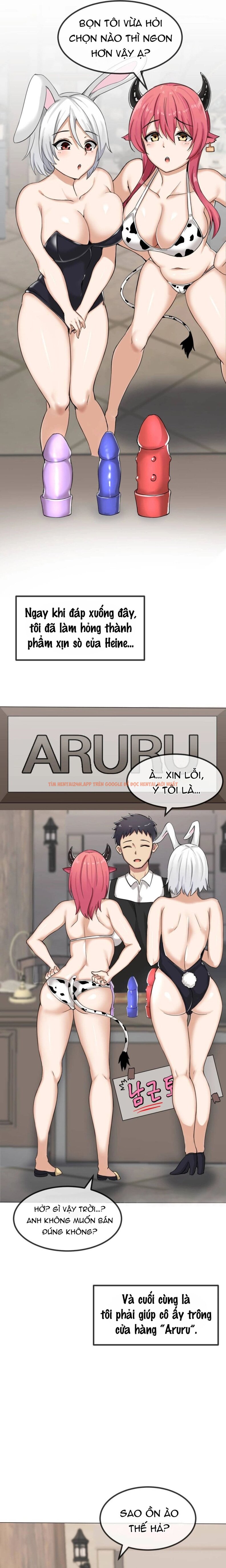 Xem ảnh Xưởng Đồ Chơi Dị Giới - Chapter 1 - 8 - HentaiTruyen.fun Xem ảnh Xưởng Đồ Chơi Dị Giới - Chapter 1 - 8 - HentaiTruyen.fun