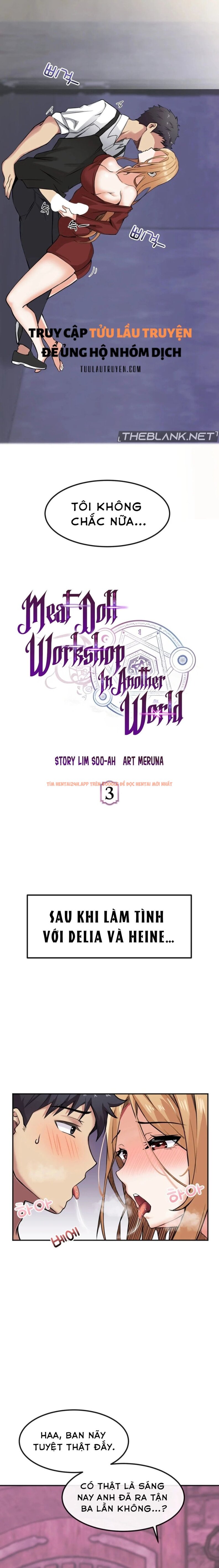 Xem ảnh Xưởng Đồ Chơi Dị Giới - Chapter 3 - 2 - HentaiTruyen.fun Xem ảnh Xưởng Đồ Chơi Dị Giới - Chapter 3 - 2 - HentaiTruyen.fun