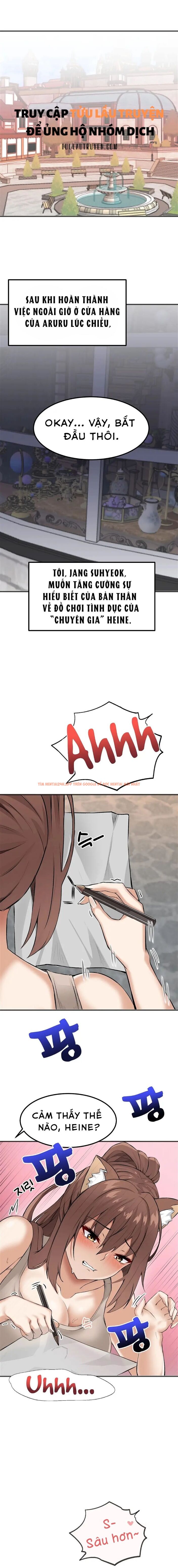 Xem ảnh Xưởng Đồ Chơi Dị Giới - Chapter 3 - 9 - HentaiTruyen.fun Xem ảnh Xưởng Đồ Chơi Dị Giới - Chapter 3 - 9 - HentaiTruyen.fun