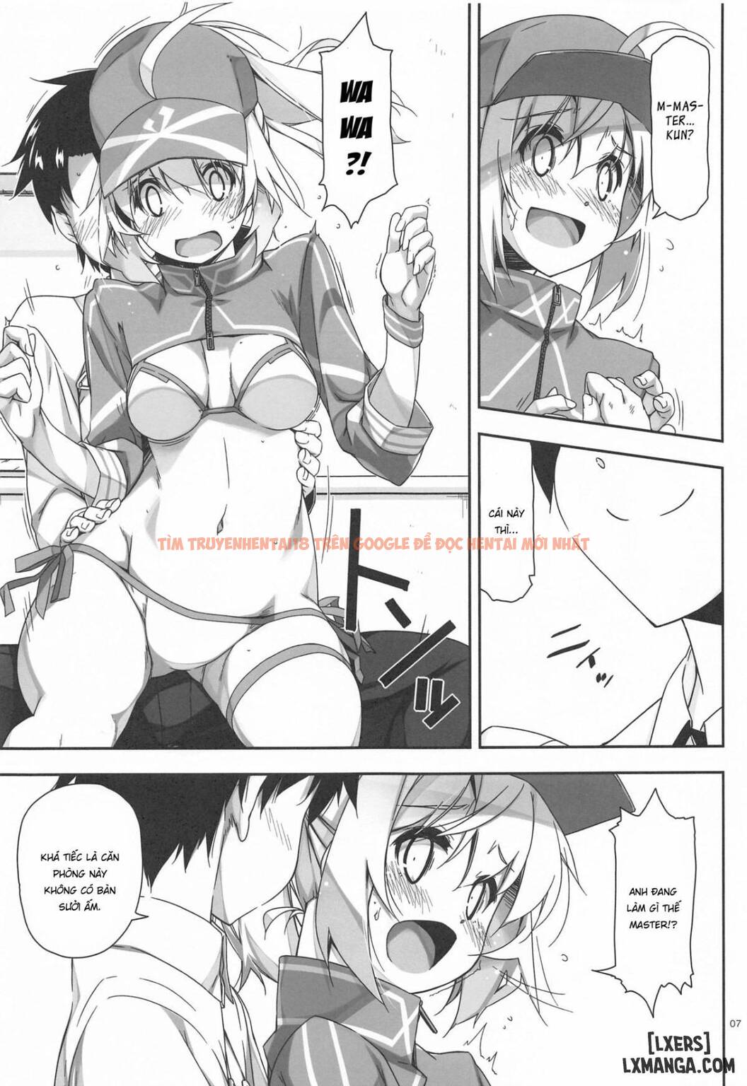 Xem ảnh 4 trong truyện hentai Sex Hentai XXX Ijiri Tiếng Việt - One Shot - hentaitvn.net
