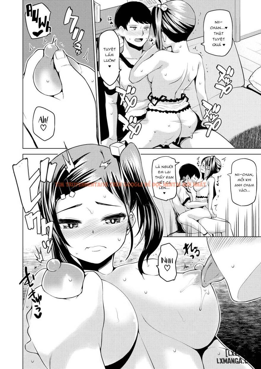 Xem ảnh 15 trong truyện hentai Xxx Game - One Shot - hentaitvn.net