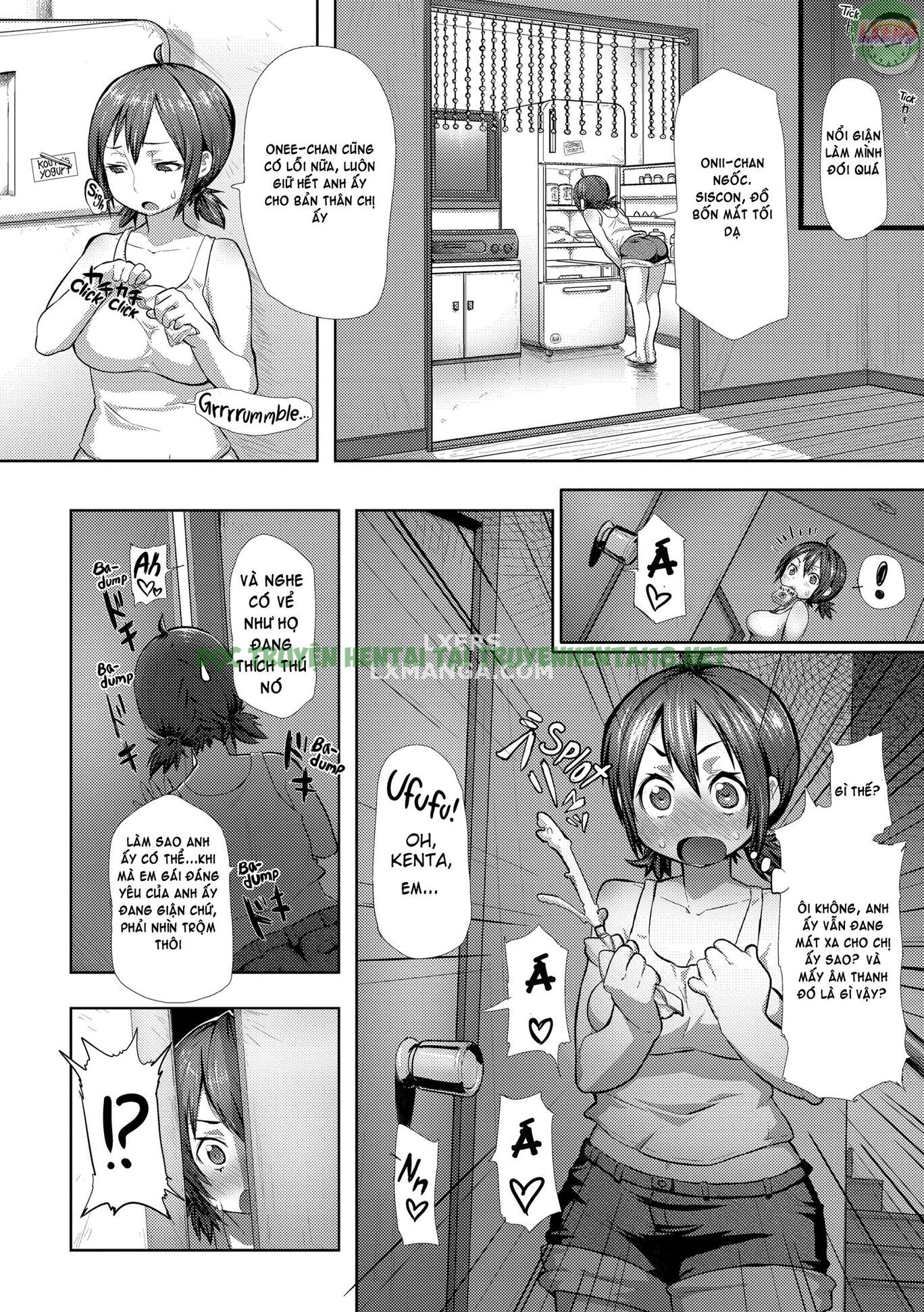Xem ảnh 6 trong truyện hentai XXX Maiden - Chapter 10 - truyenhentai18.pro