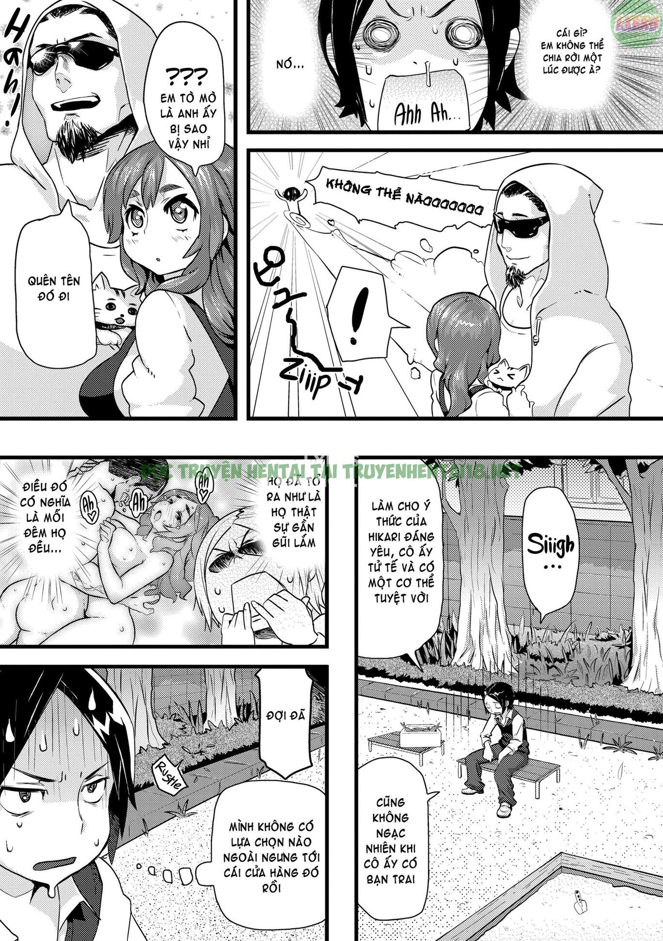 Xem ảnh 5 trong truyện hentai XXX Maiden - Chapter 12 END - truyenhentai18.pro