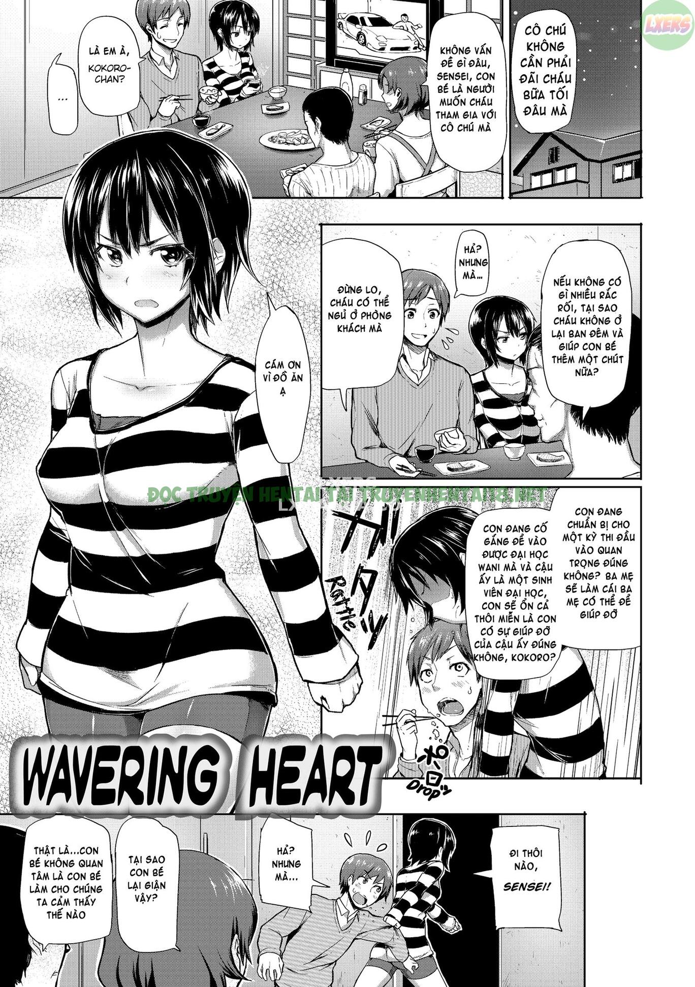 Xem ảnh 3 trong truyện hentai XXX Maiden - Chapter 7 - truyenhentai18.pro
