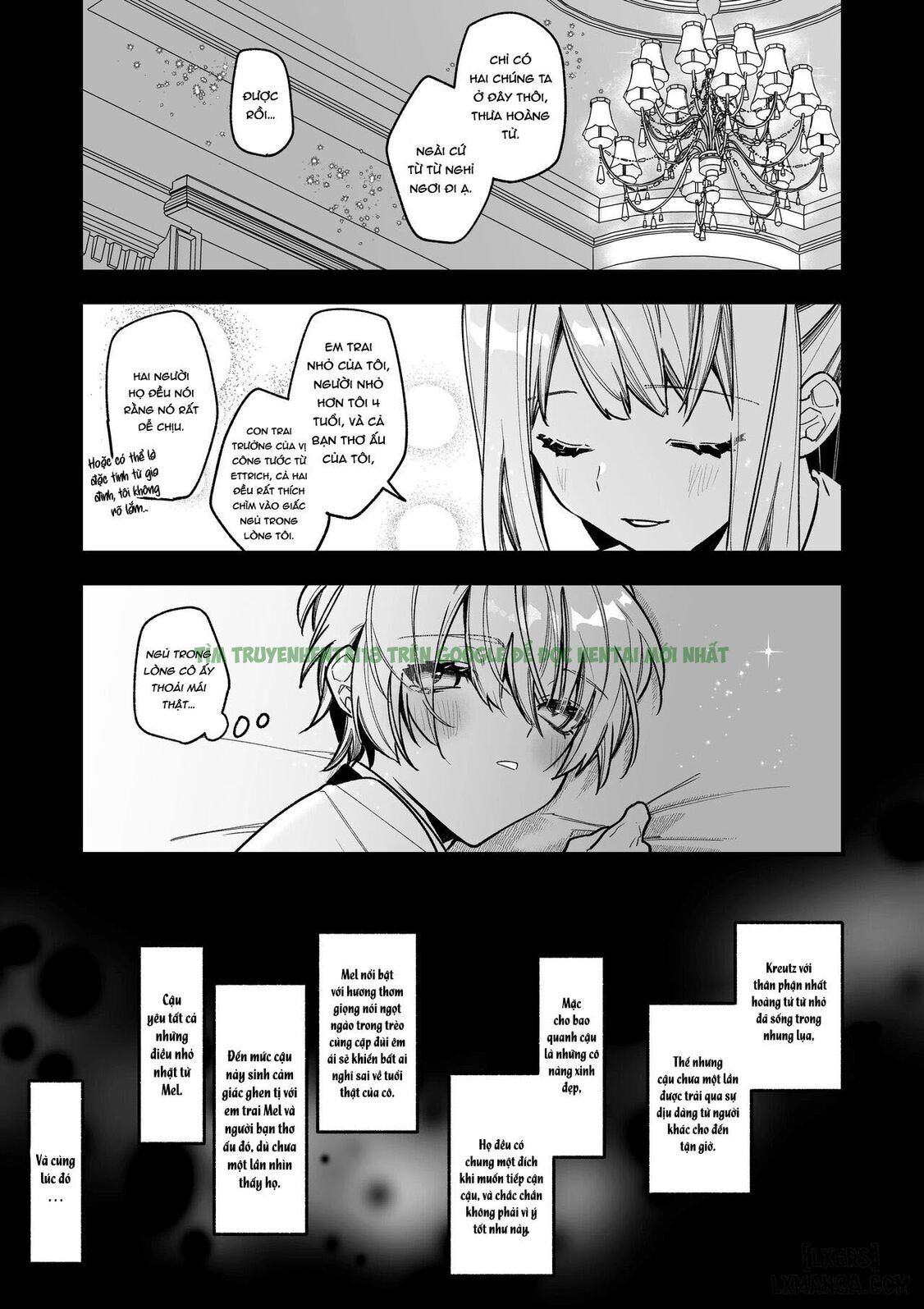 Hình ảnh 14 trong XXXX No Sekai Ni Tensei Shite Shimatta!! _ I Reincarnated An XXX World!! - One Shot - Hentaimanhwa.net