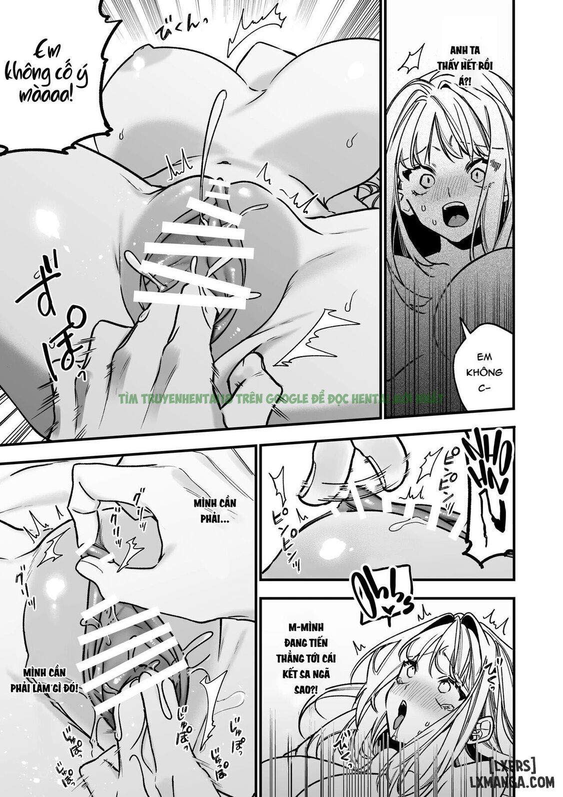 Xem ảnh 44 trong truyện hentai XXXX No Sekai Ni Tensei Shite Shimatta!! _ I Reincarnated An XXX World!! - One Shot - truyenhentai18.net