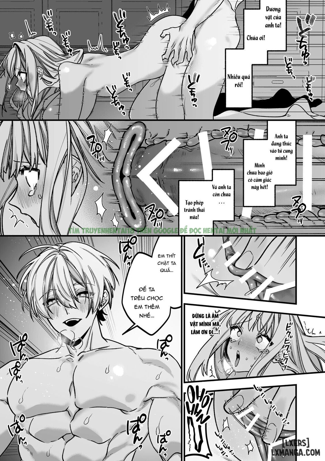 Xem ảnh 50 trong truyện hentai XXXX No Sekai Ni Tensei Shite Shimatta!! _ I Reincarnated An XXX World!! - One Shot - truyenhentai18.net