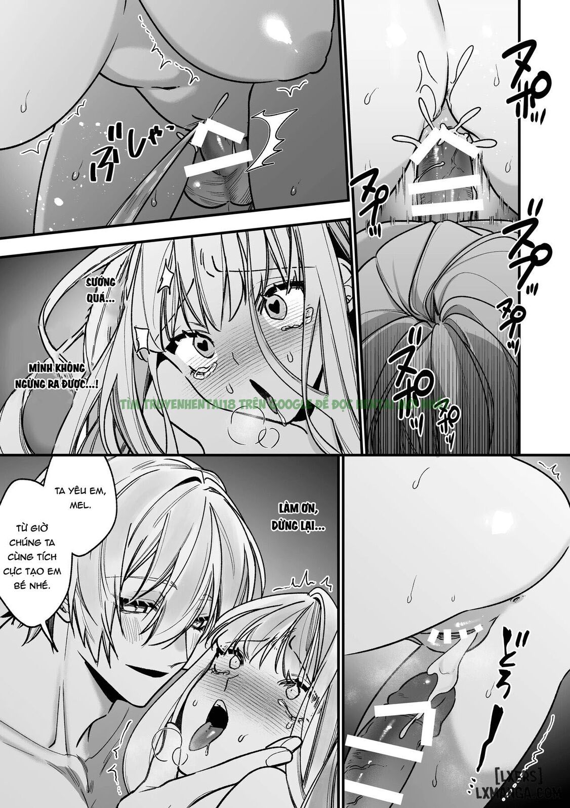 Hình ảnh 54 trong XXXX No Sekai Ni Tensei Shite Shimatta!! _ I Reincarnated An XXX World!! - One Shot - Hentaimanhwa.net