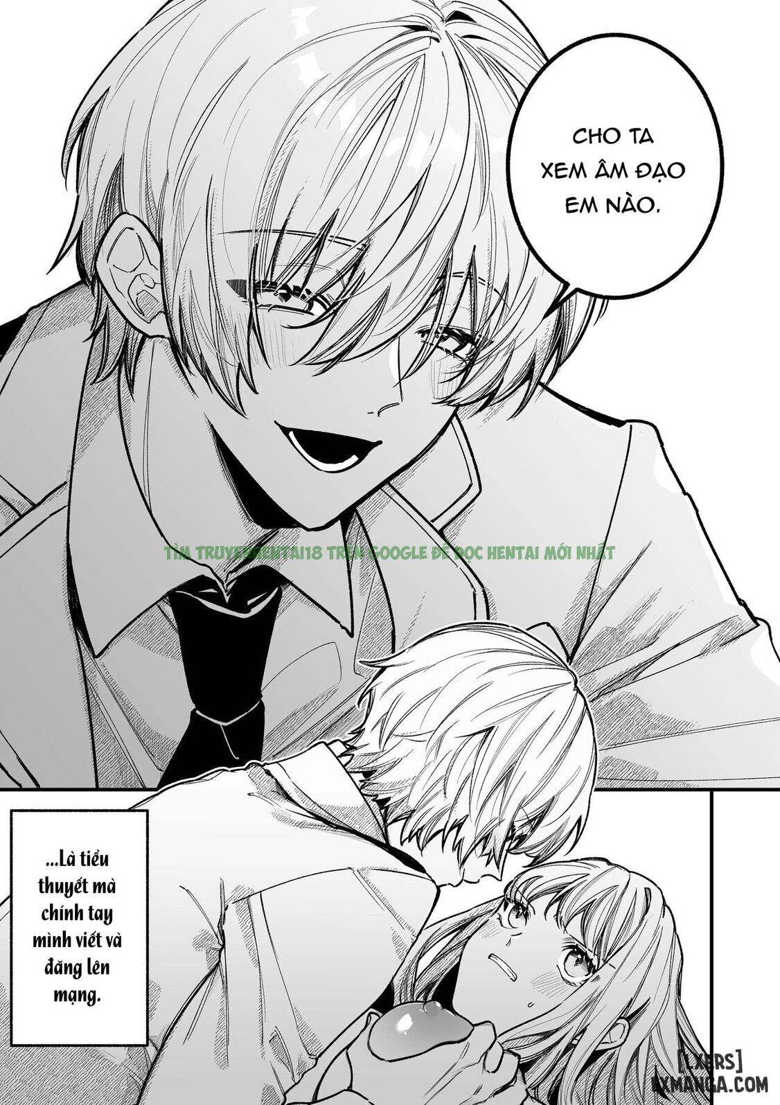 Hình ảnh 6 trong XXXX No Sekai Ni Tensei Shite Shimatta!! _ I Reincarnated An XXX World!! - One Shot - Hentaimanhwa.net