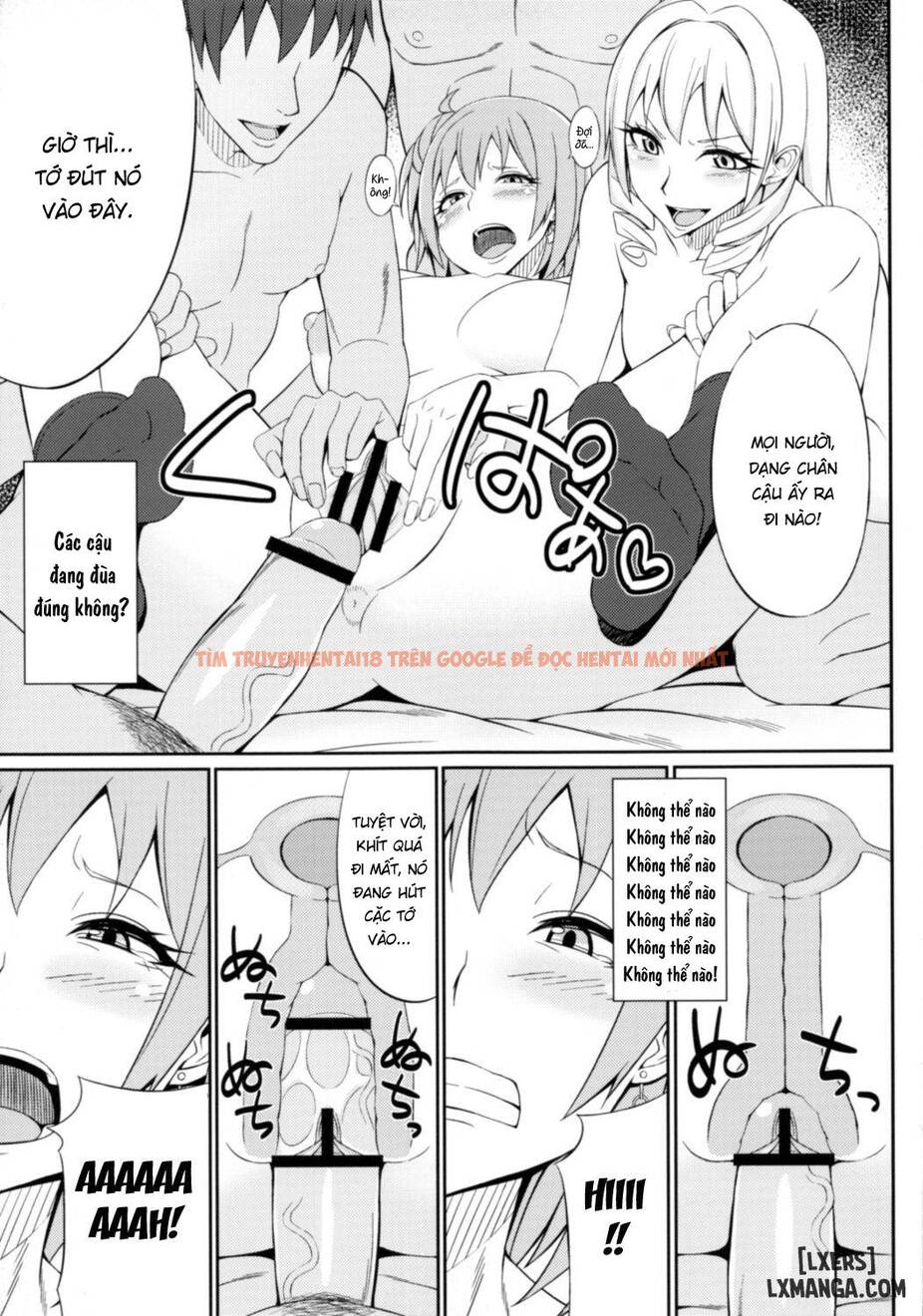 Trang truyện 13 trong truyện tranh Yahari Omae No Seishun Love Come Wa Machigatteiru - One Shot - truyentvn.net
