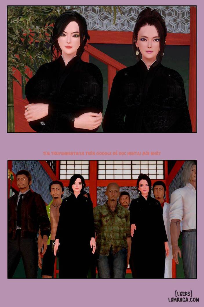 Xem ảnh 1 trong truyện hentai Yakuza's Law - One Shot - hentaitvn.net