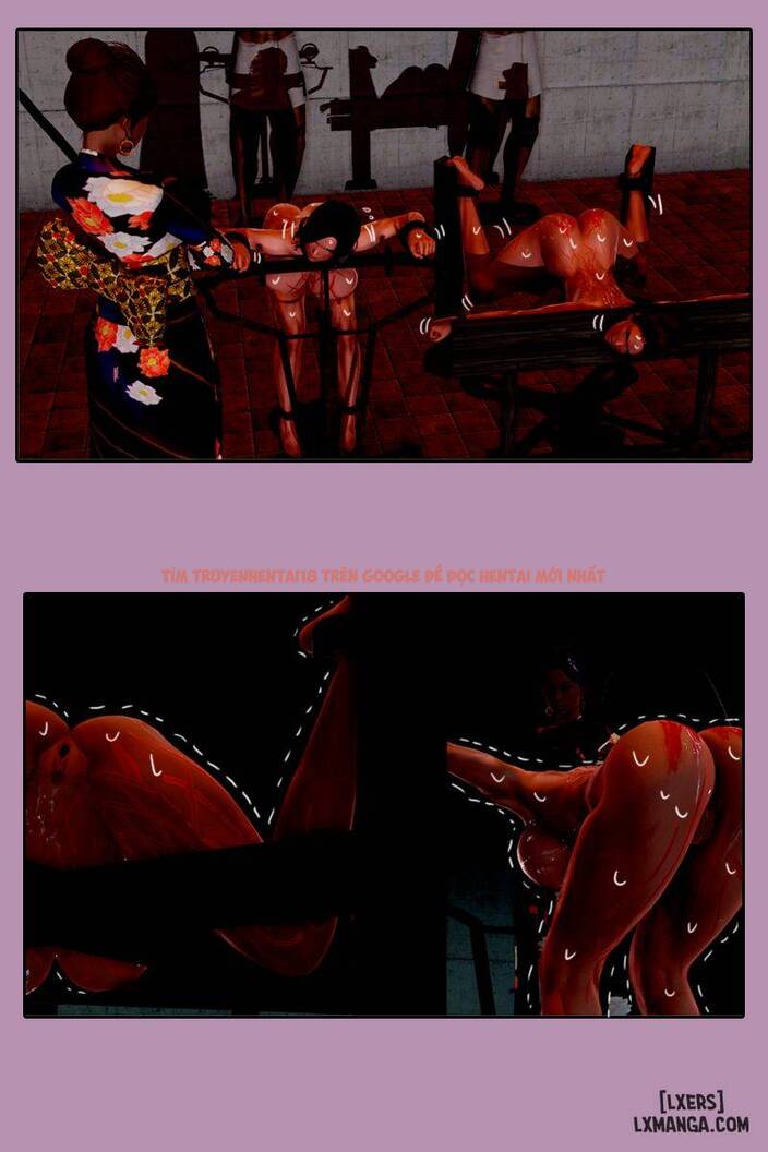 Xem ảnh 22 trong truyện hentai Yakuza's Law - One Shot - hentaitvn.net
