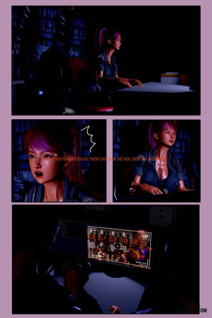 Xem ảnh 52 trong truyện hentai Yakuza's Law - One Shot - hentaitvn.net