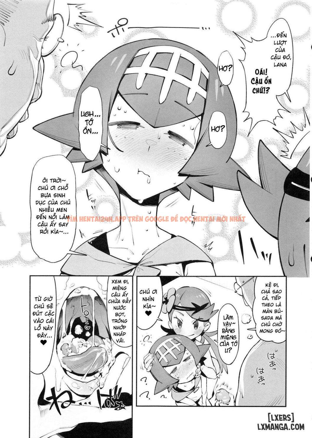 Xem ảnh Yalisada Fellasada Hen - One Shot - 11 - TruyenVN.APP Xem ảnh Yalisada Fellasada Hen - One Shot - 11 - TruyenVN.APP