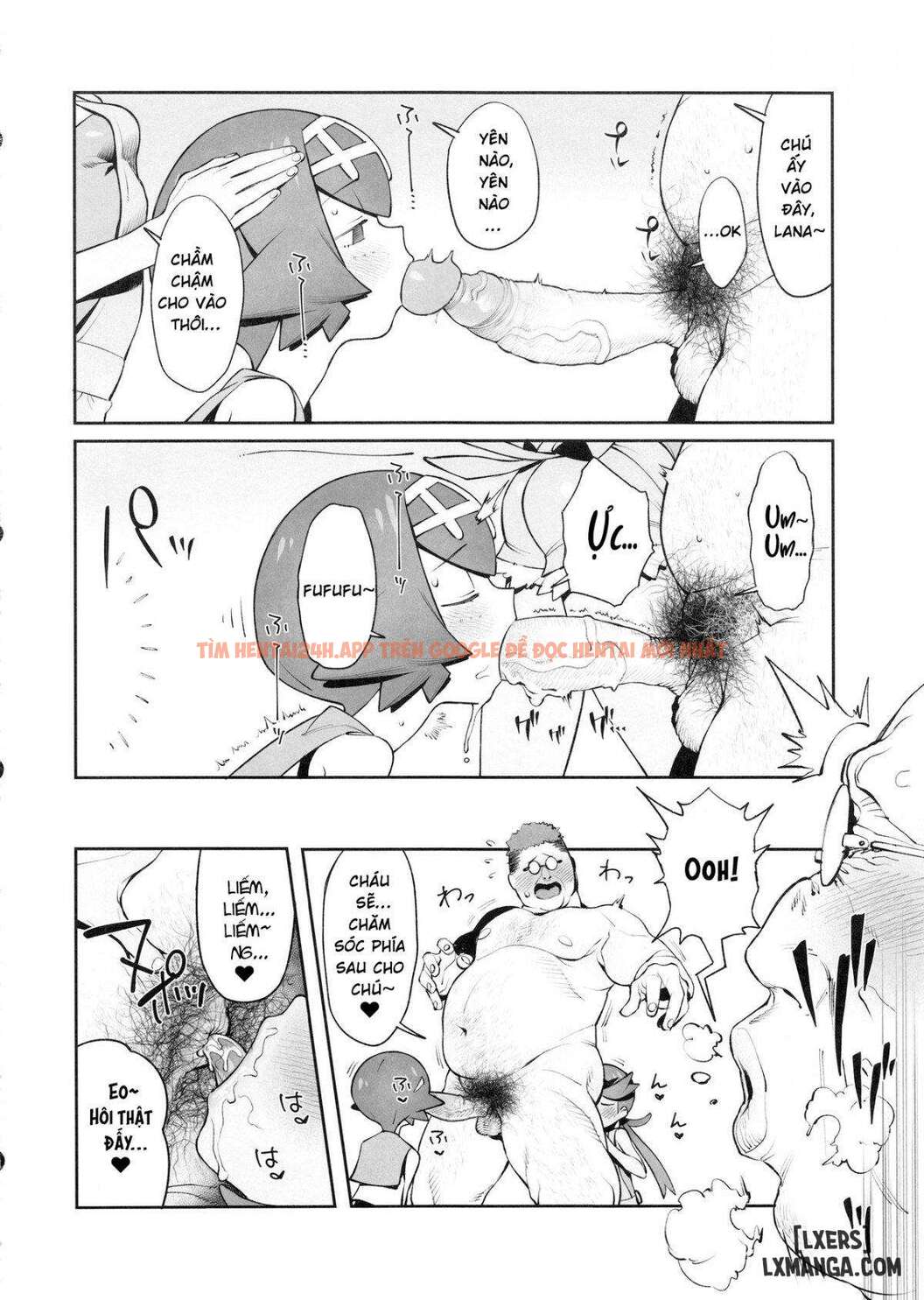 Xem ảnh Yalisada Fellasada Hen - One Shot - 12 - TruyenVN.APP Xem ảnh Yalisada Fellasada Hen - One Shot - 12 - TruyenVN.APP