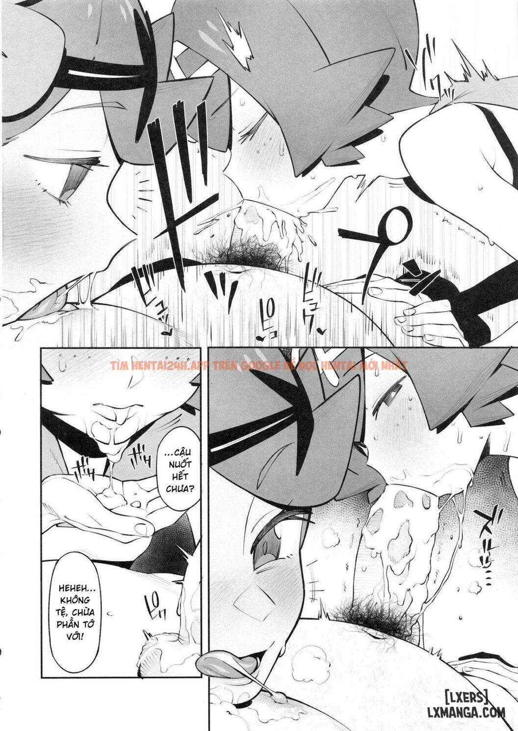 Xem ảnh Yalisada Fellasada Hen - One Shot - 16 - TruyenVN.APP Xem ảnh Yalisada Fellasada Hen - One Shot - 16 - TruyenVN.APP