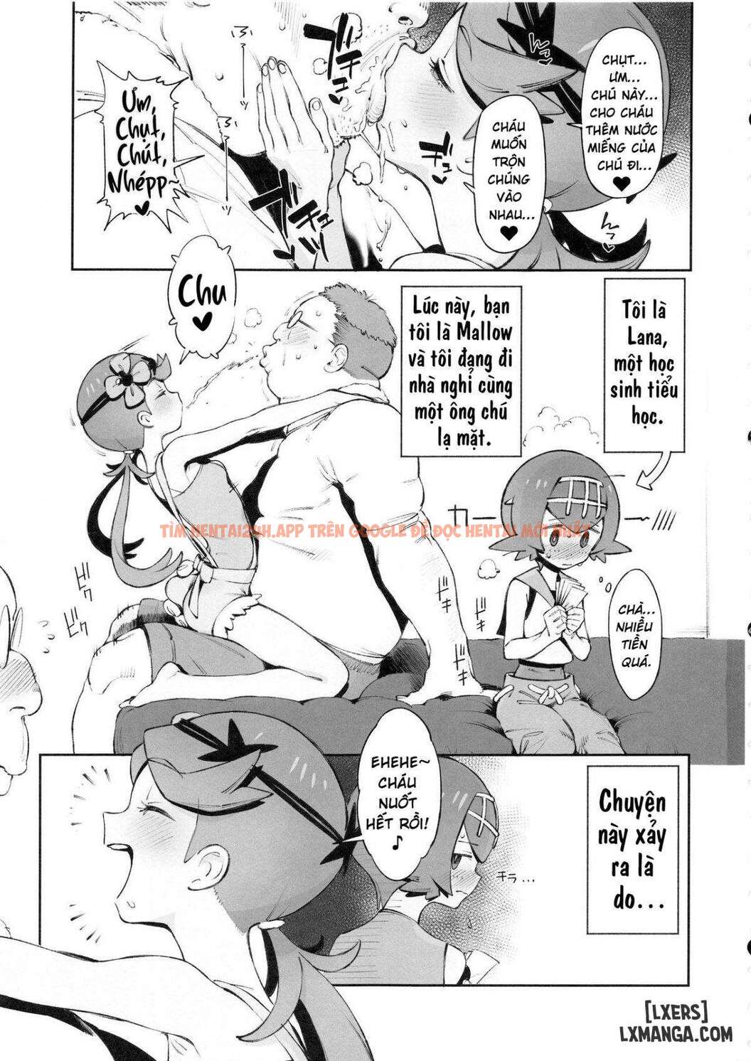 Xem ảnh Yalisada Fellasada Hen - One Shot - 2 - TruyenVN.APP Xem ảnh Yalisada Fellasada Hen - One Shot - 2 - TruyenVN.APP