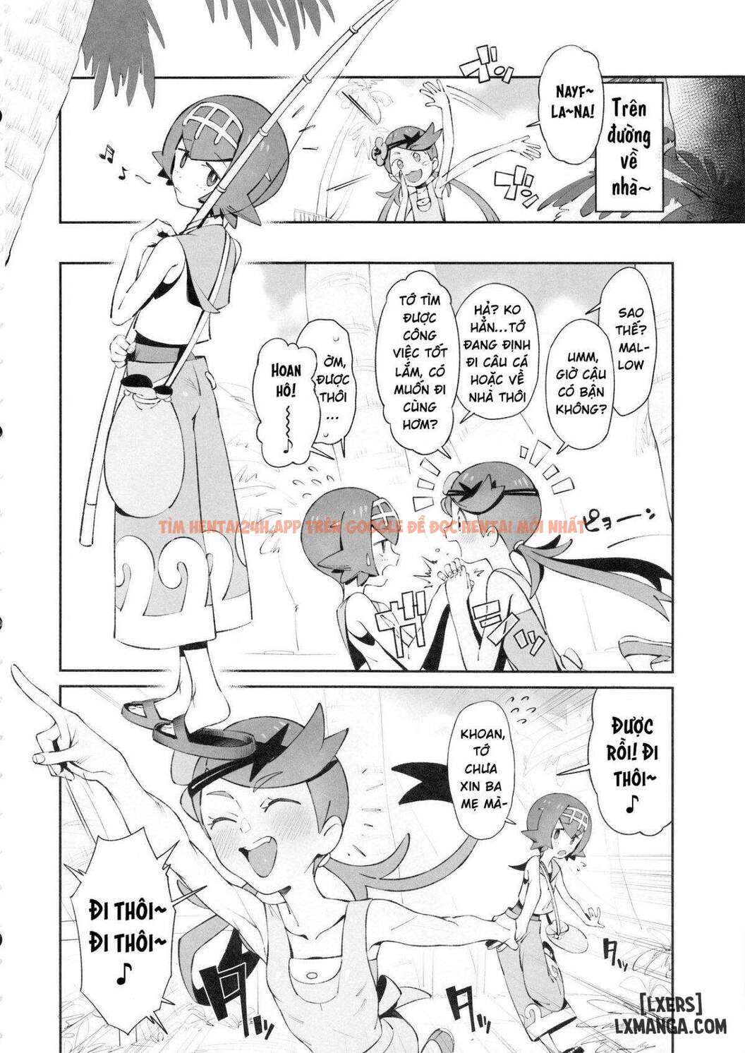 Xem ảnh Yalisada Fellasada Hen - One Shot - 3 - TruyenVN.APP Xem ảnh Yalisada Fellasada Hen - One Shot - 3 - TruyenVN.APP