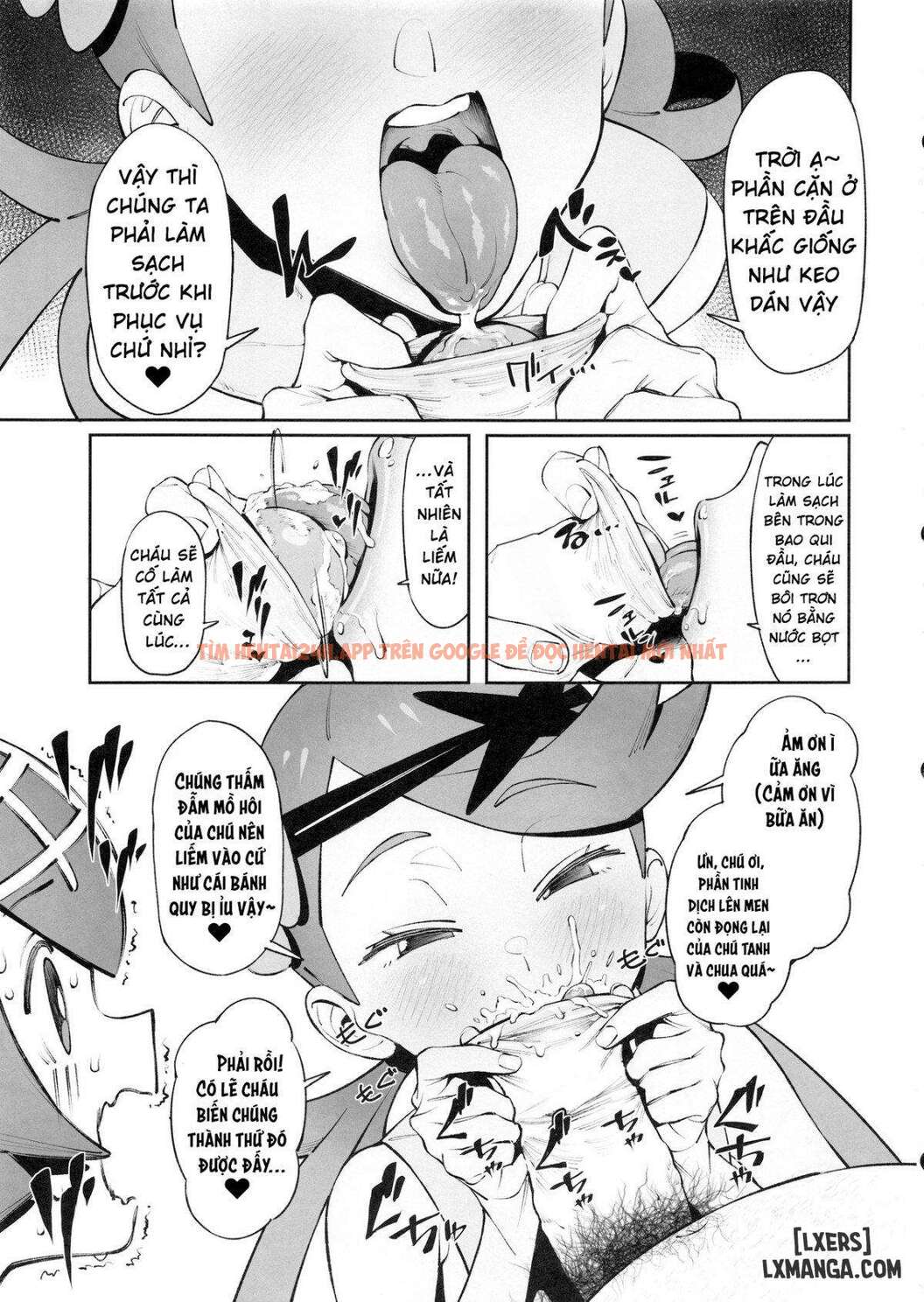 Xem ảnh Yalisada Fellasada Hen - One Shot - 6 - TruyenVN.APP Xem ảnh Yalisada Fellasada Hen - One Shot - 6 - TruyenVN.APP