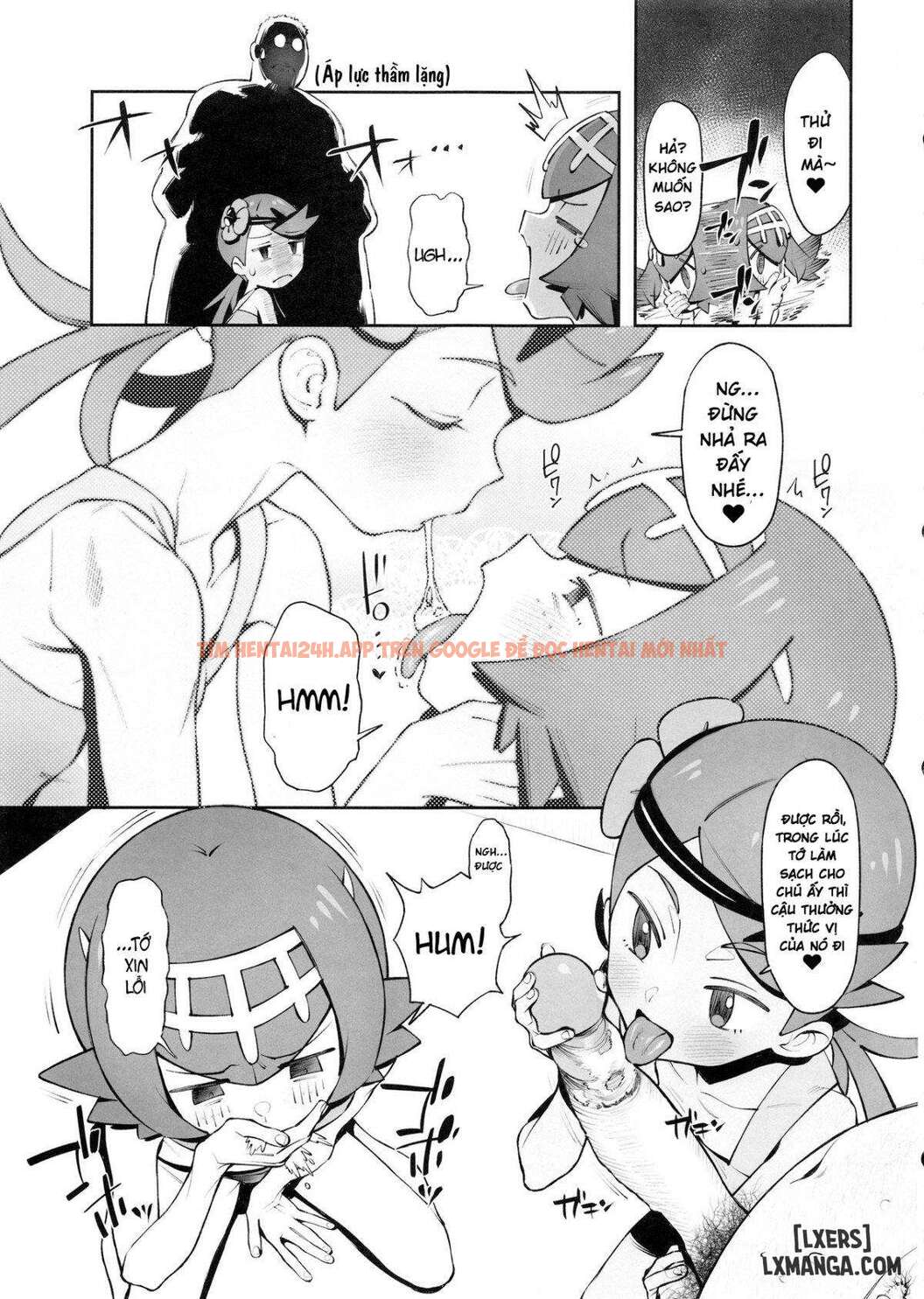 Xem ảnh Yalisada Fellasada Hen - One Shot - 7 - TruyenVN.APP Xem ảnh Yalisada Fellasada Hen - One Shot - 7 - TruyenVN.APP