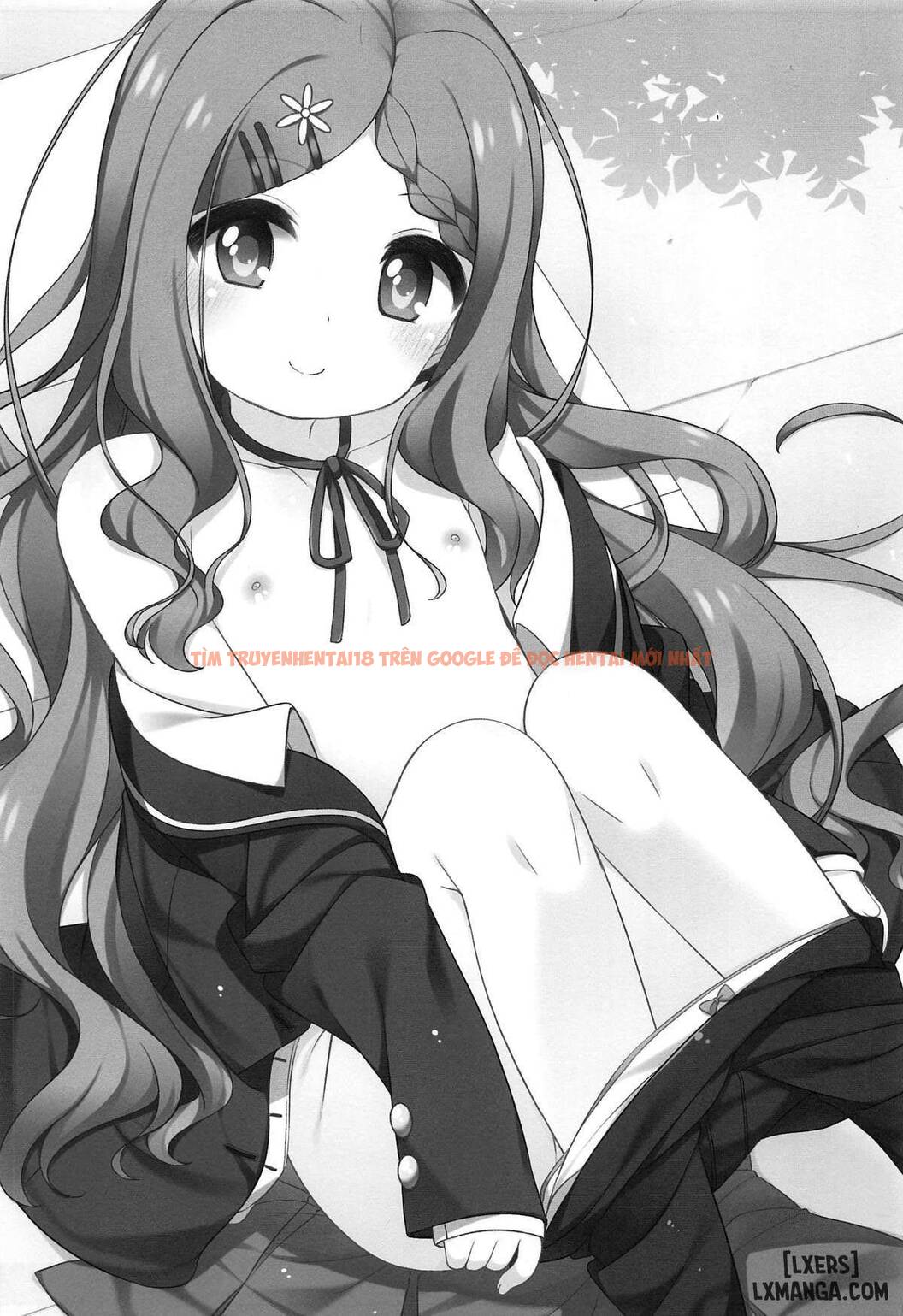 Trang truyện 1 trong truyện tranh Yama No Susume - One Shot - www.lxmanga.org