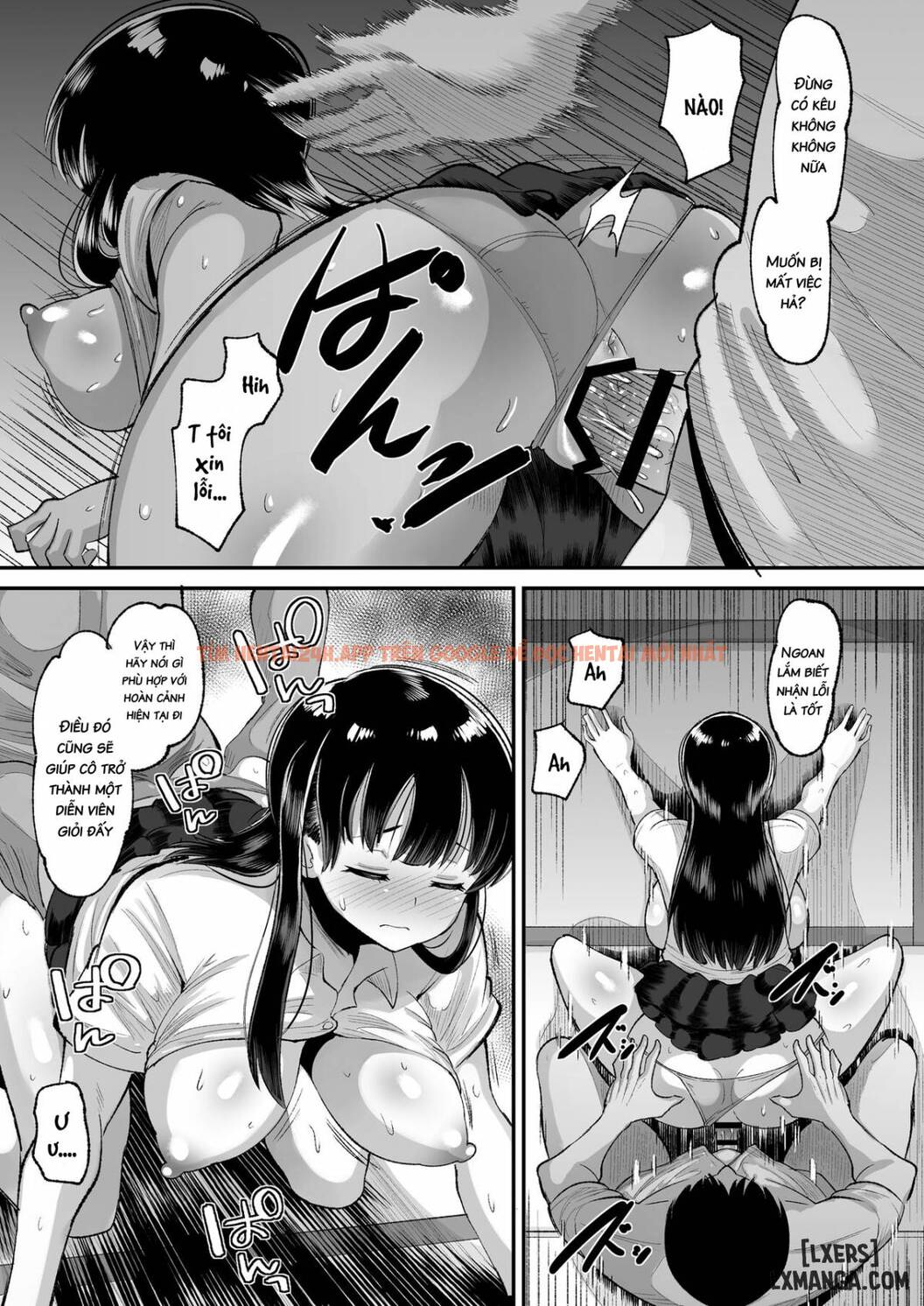 Xem ảnh Yamada Wa Sonna Koto Shinai - One Shot - 9 - TruyenVN.APP
