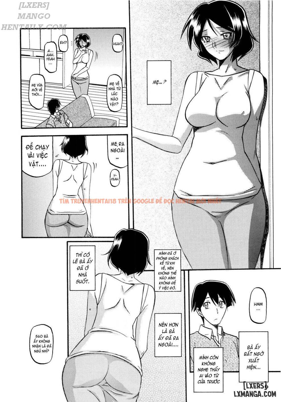 Trang truyện 5 trong truyện tranh Yamahime No Mi – Fumiko - One Shot - truyentvn.net