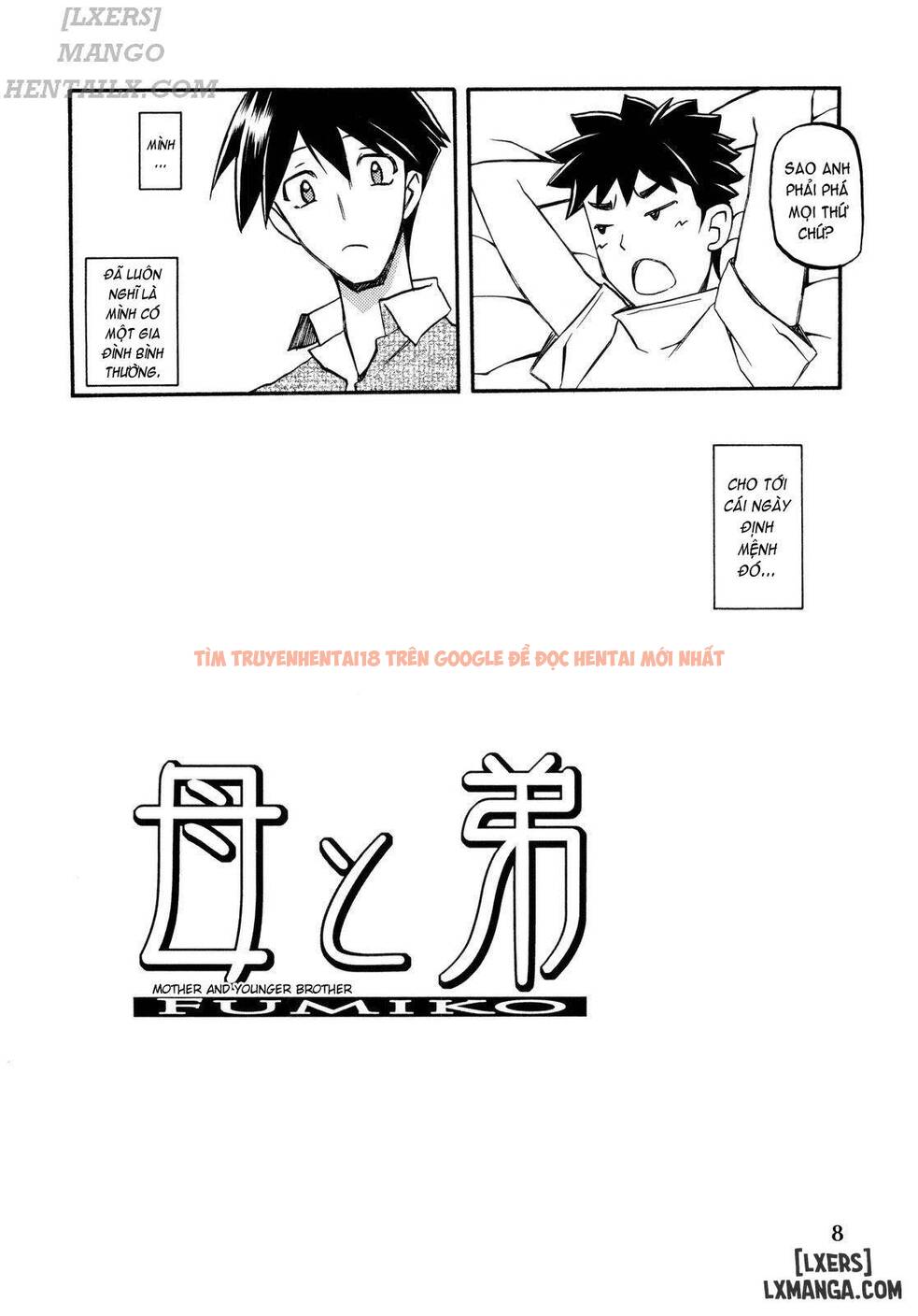 Trang truyện 7 trong truyện tranh Yamahime No Mi – Fumiko - One Shot - truyentvn.net