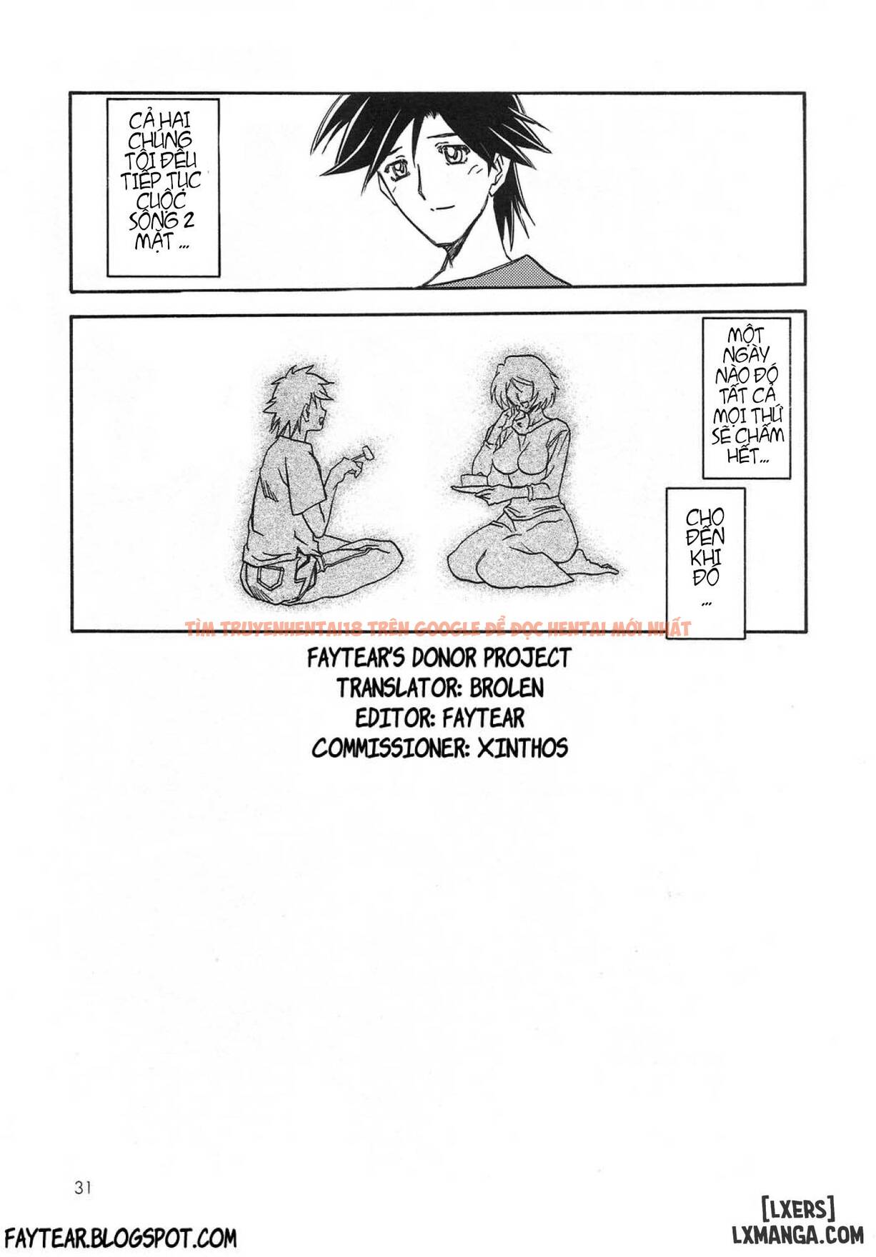Trang truyện 29 trong truyện tranh Yamahime No Mi Satomi - Chapter 1 - truyentvn.net