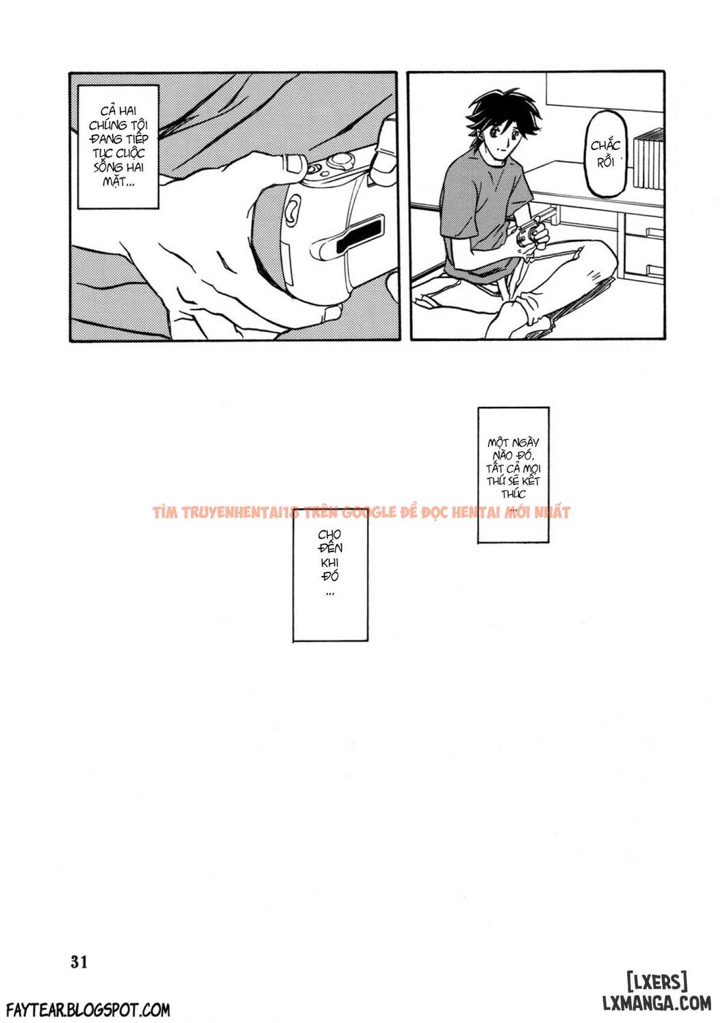 Trang truyện 30 trong truyện tranh Yamahime No Mi Satomi - Chap 2 - www.lxmanga.org