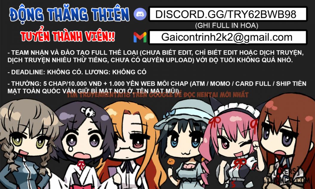 Trang truyện 0 trong truyện tranh Yamakaze-chan Wa Minna Ga Ichiban - One Shot - www.truyentvn.net