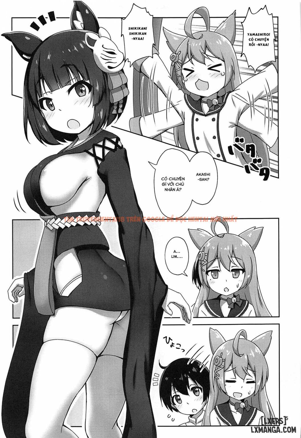 Xem ảnh 3 trong truyện hentai Địt Chị Gái Onee-san Cực Xinh - One Shot - hentaitvn.net