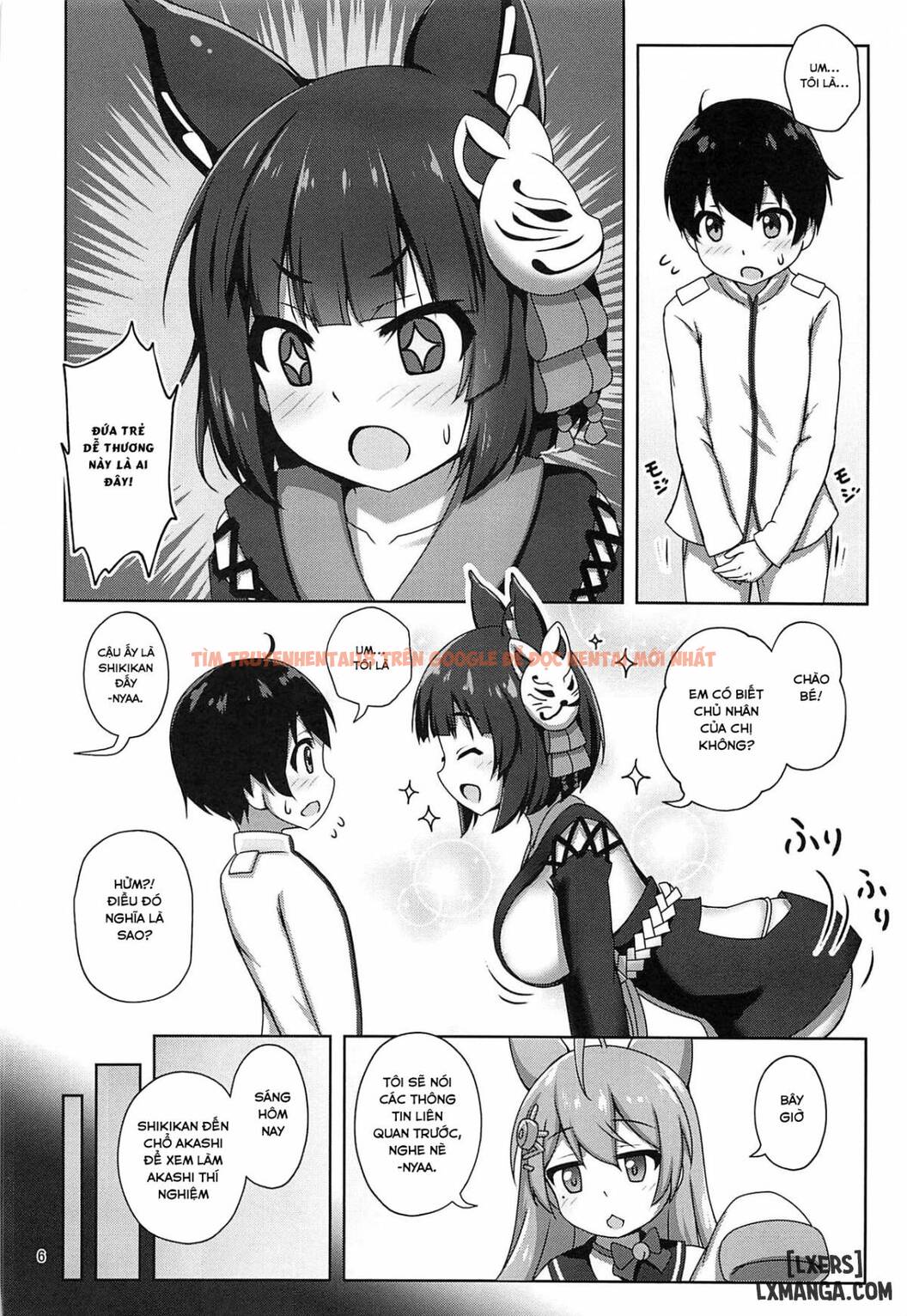 Xem ảnh 4 trong truyện hentai Địt Chị Gái Onee-san Cực Xinh - One Shot - hentaitvn.net