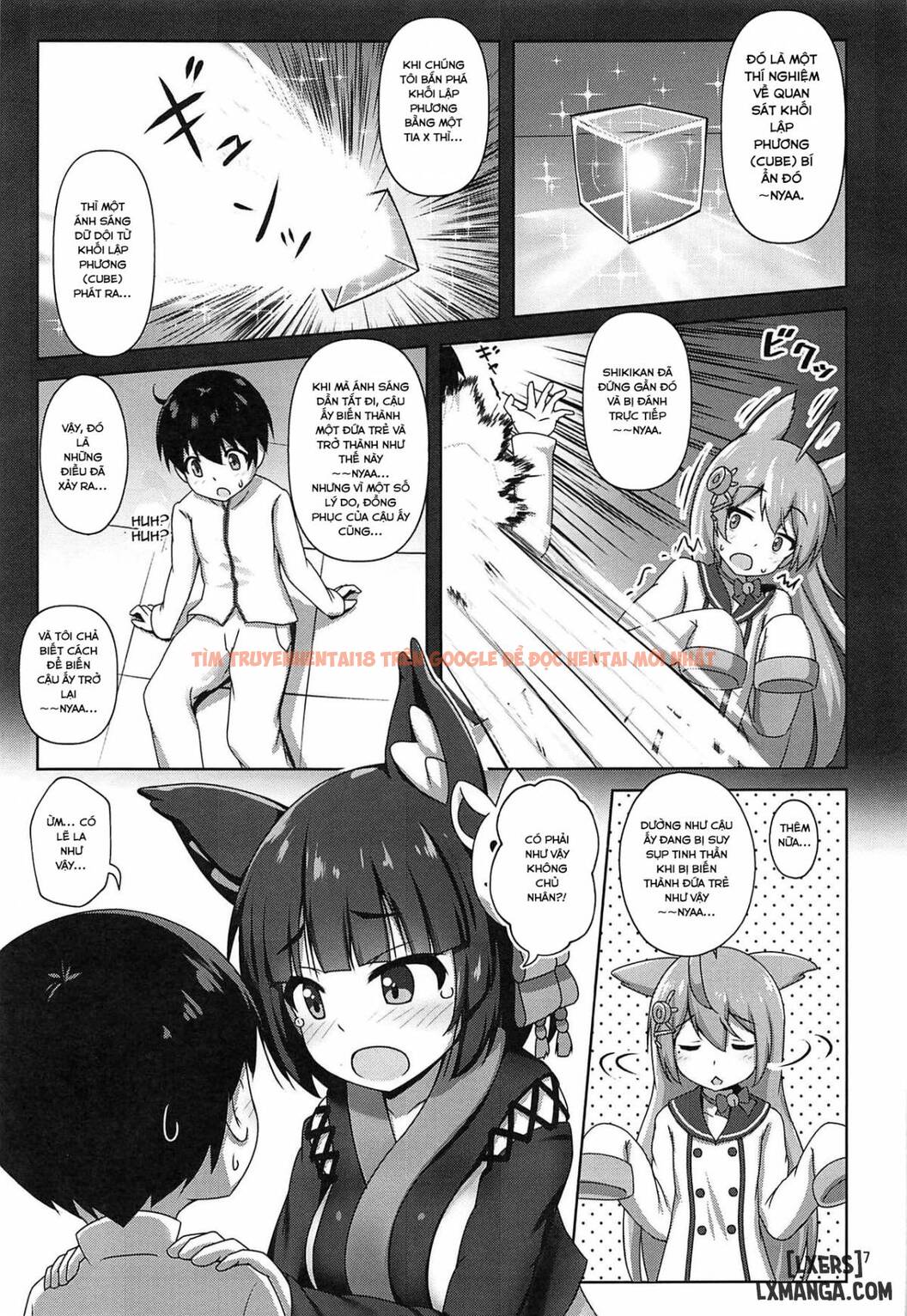 Xem ảnh 5 trong truyện hentai Địt Chị Gái Onee-san Cực Xinh - One Shot - hentaitvn.net