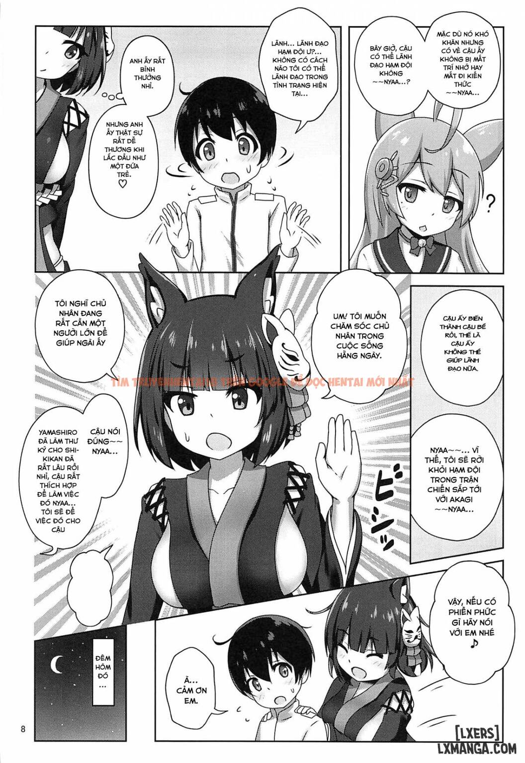 Xem ảnh 6 trong truyện hentai Địt Chị Gái Onee-san Cực Xinh - One Shot - hentaitvn.net