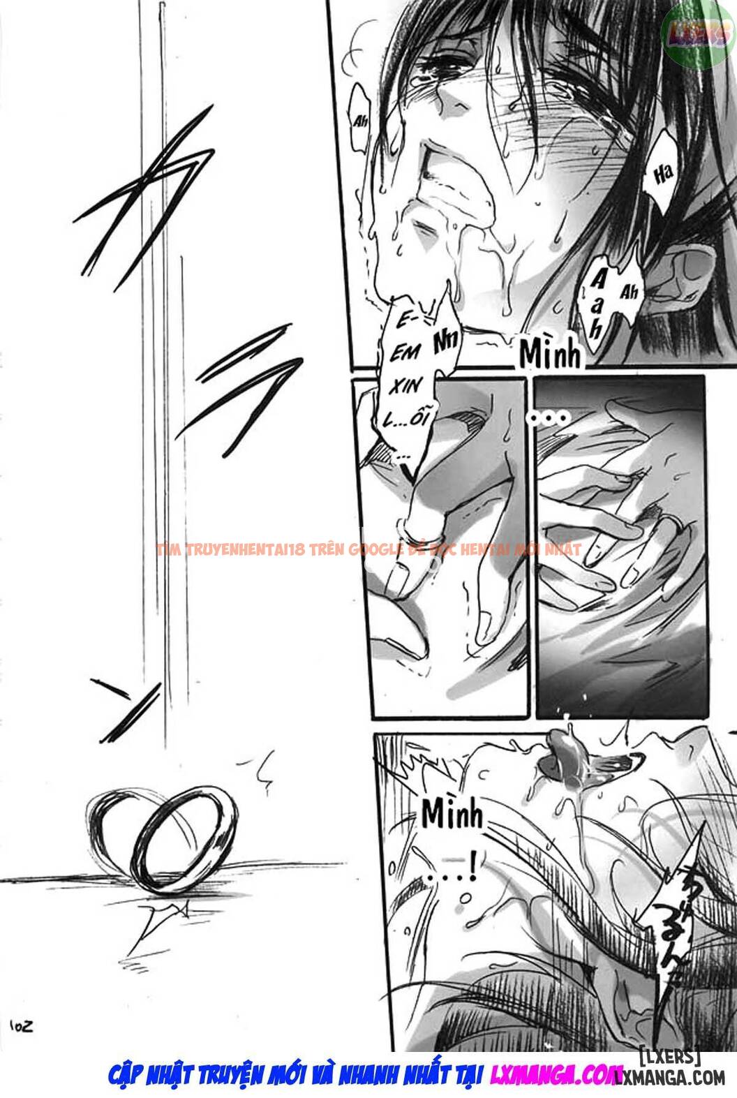 Xem ảnh Yamato Nadeshiko Gợi Dục Tinh Thần - One Shot - 104 - TruyenVN.APP