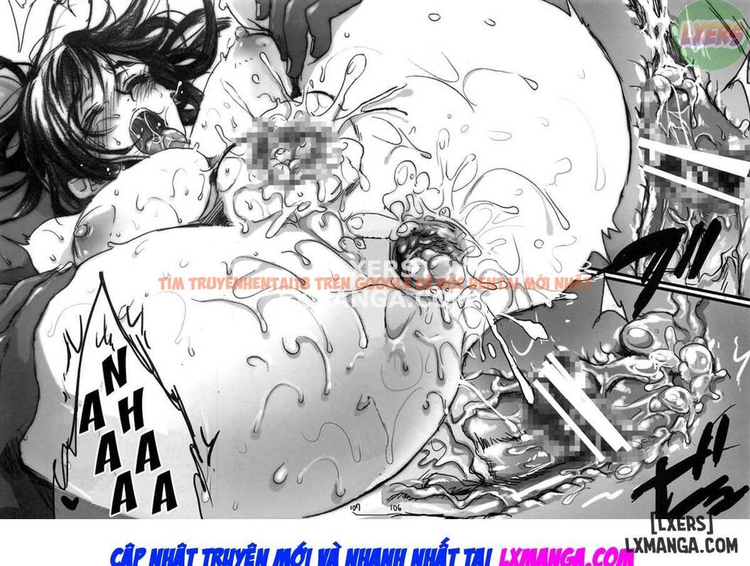 Xem ảnh Yamato Nadeshiko Gợi Dục Tinh Thần - One Shot - 108 - TruyenVN.APP