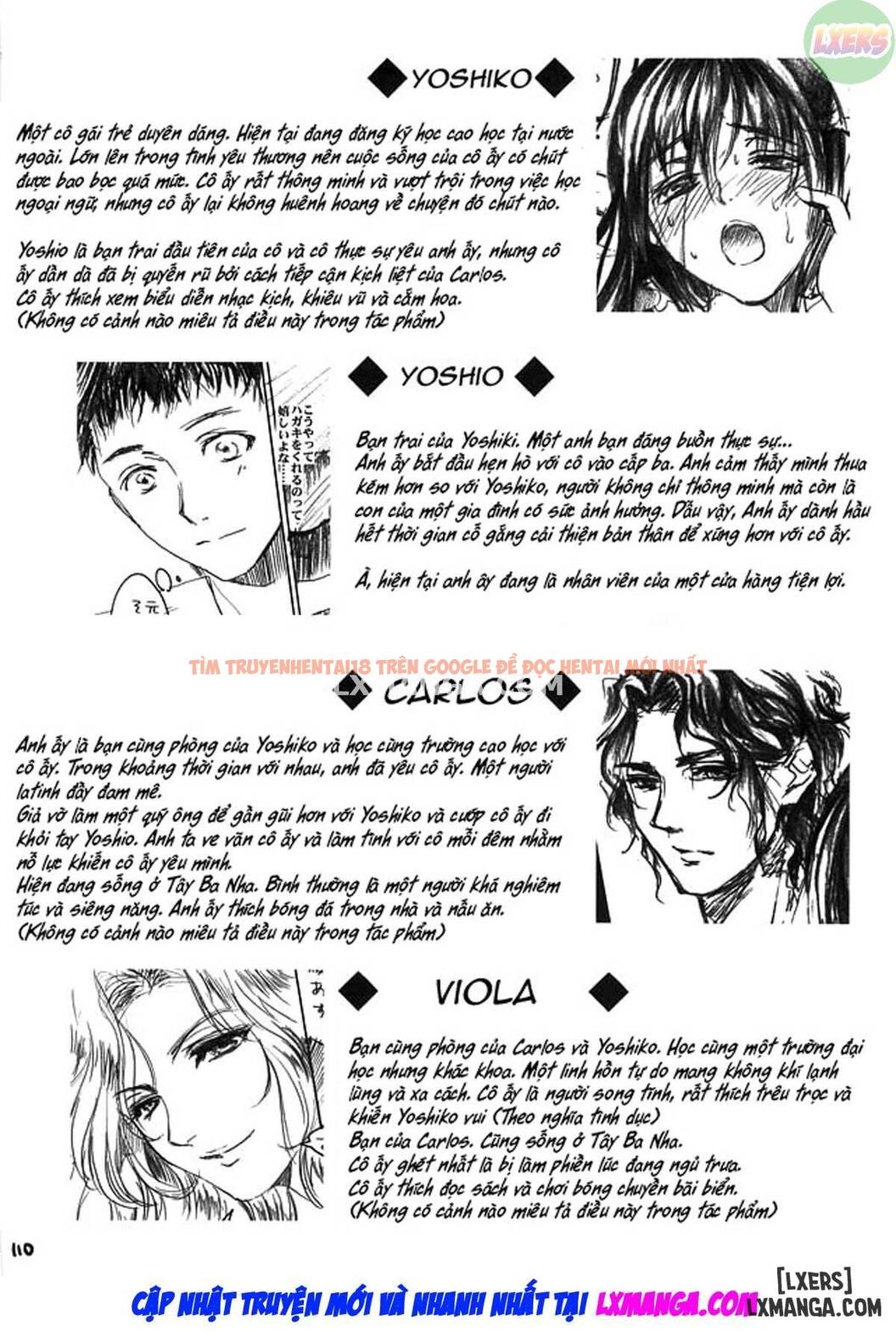 Xem ảnh Yamato Nadeshiko Gợi Dục Tinh Thần - One Shot - 111 - TruyenVN.APP