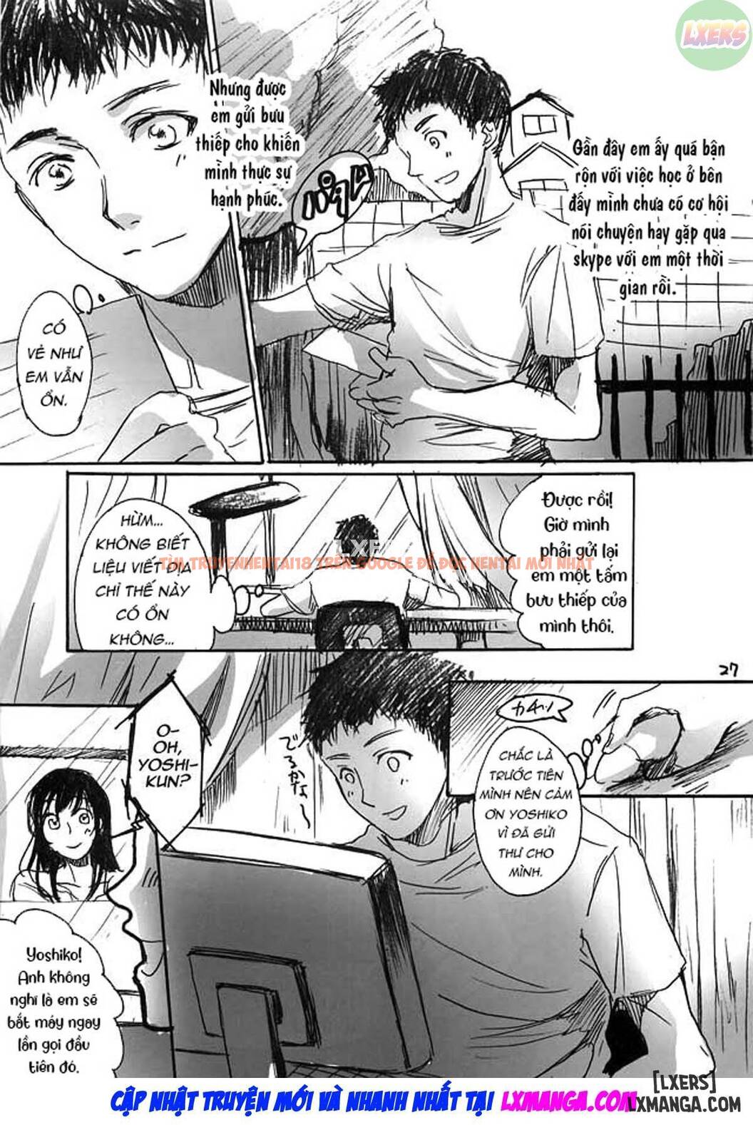 Xem ảnh Yamato Nadeshiko Gợi Dục Tinh Thần - One Shot - 29 - TruyenVN.APP
